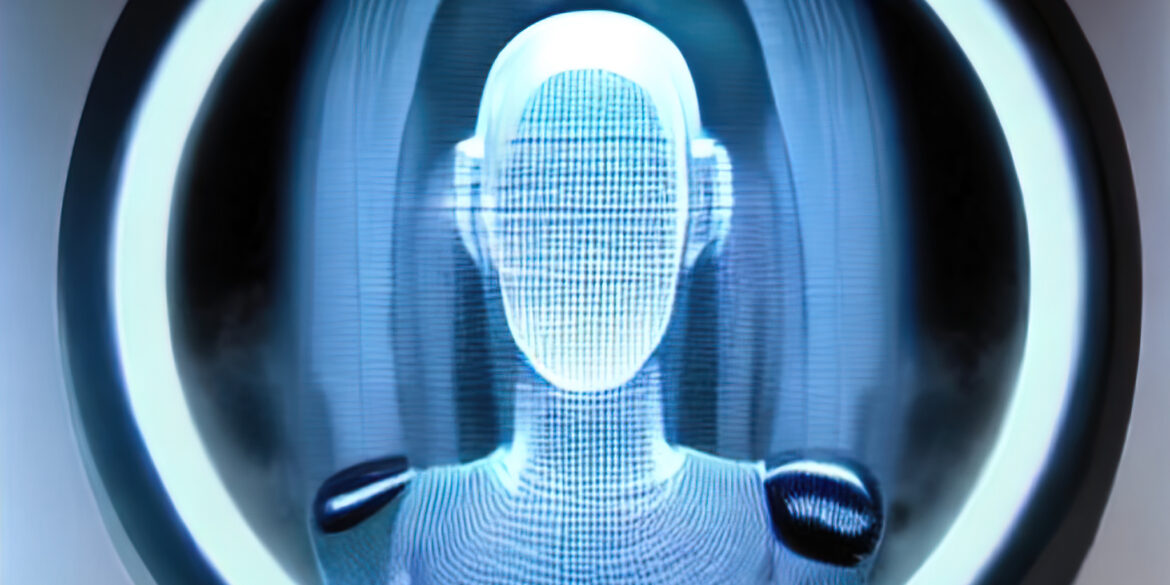 Artificial Intelligence in Cinema – part 1
