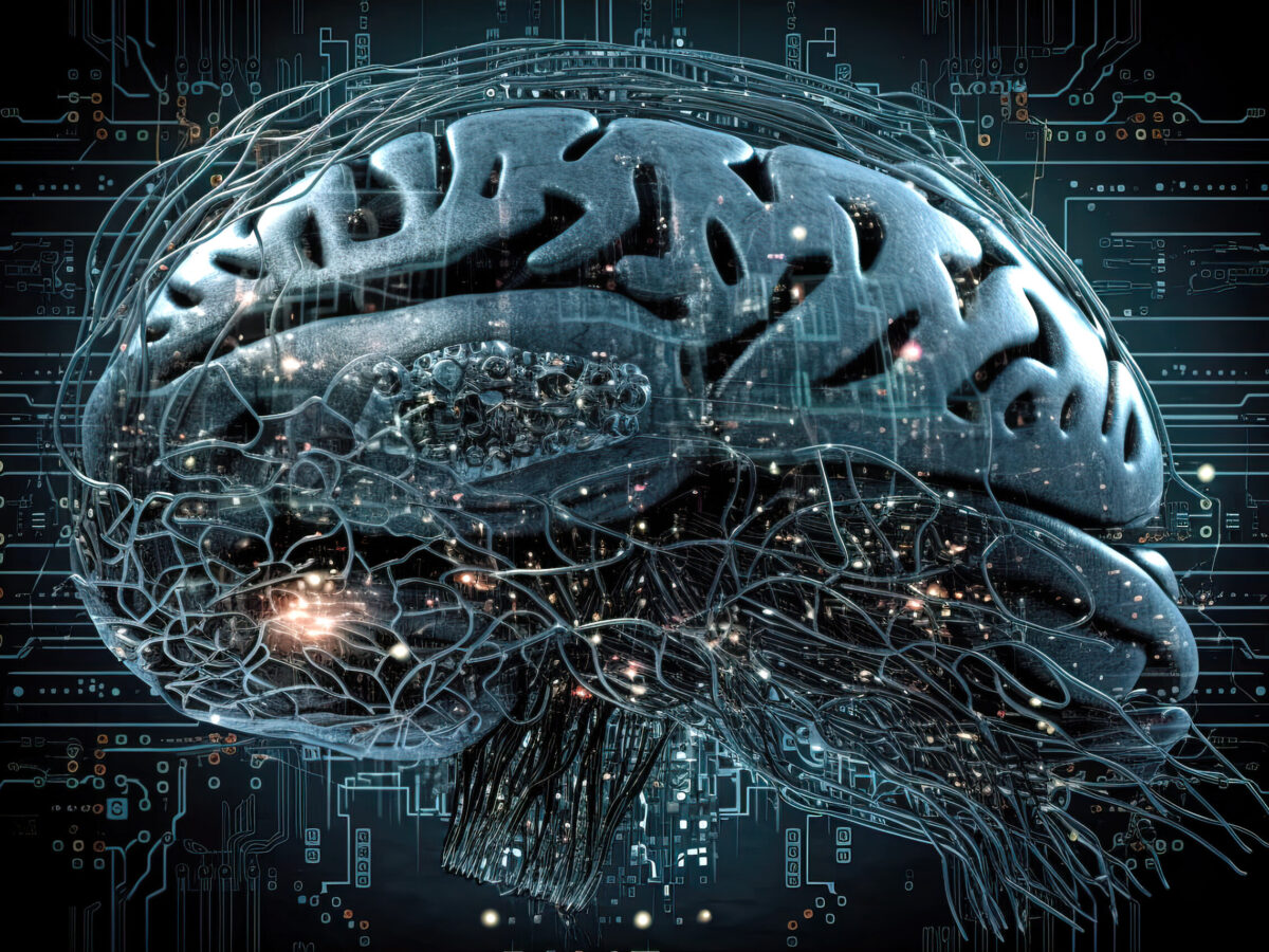 Why simulate the human brain?