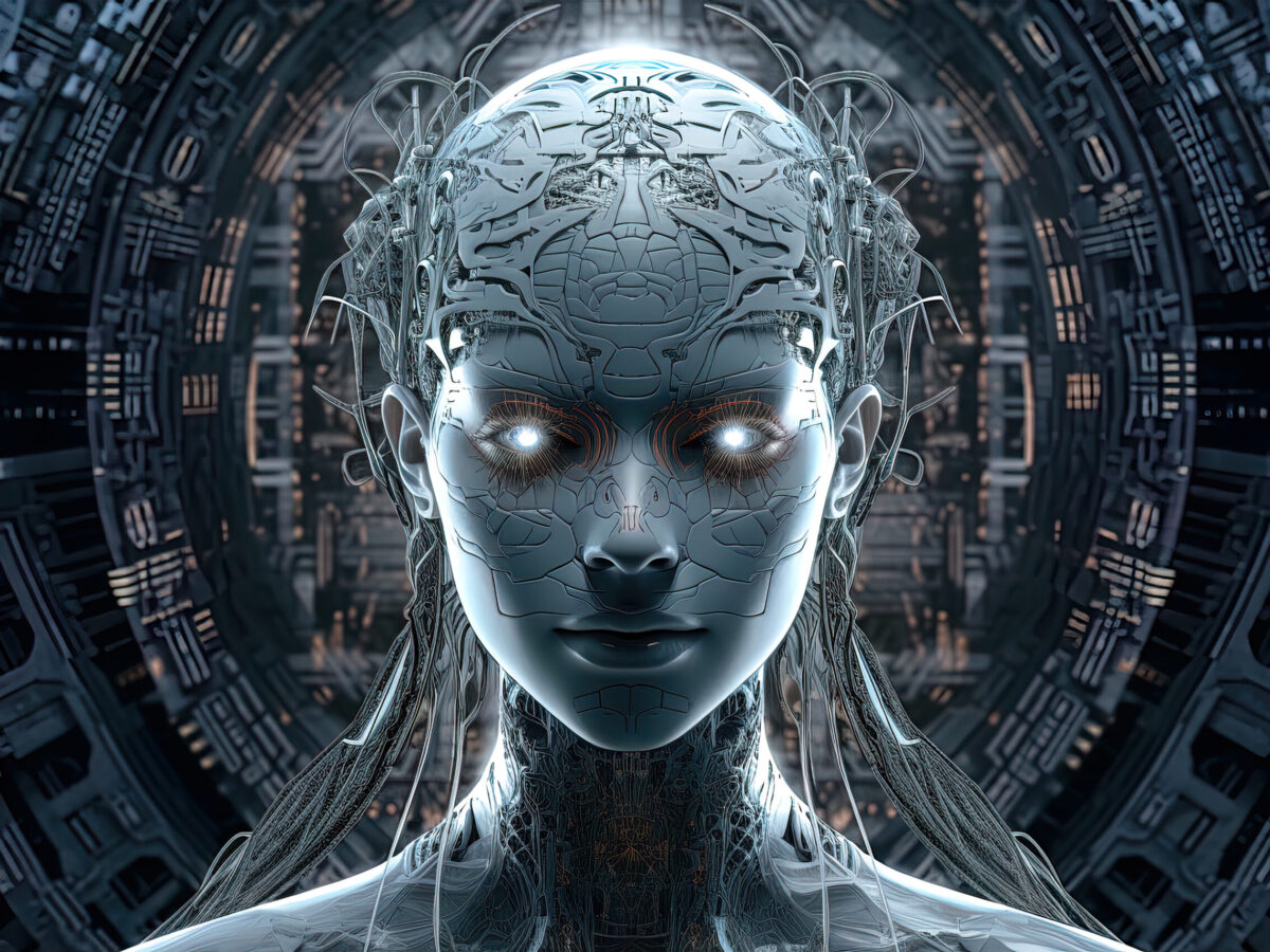 Artificial Superintelligences (ASI)