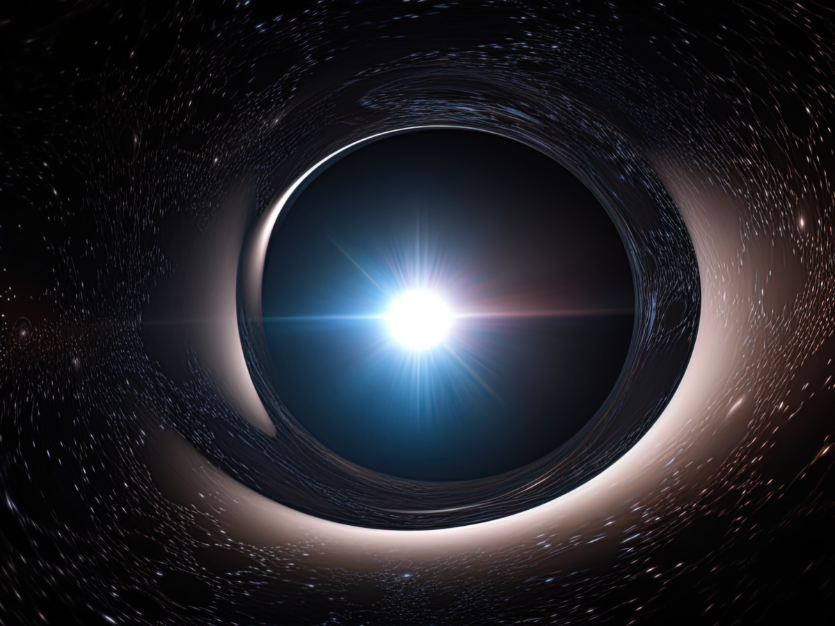 Naked Singularities: A Challenge for General Relativity