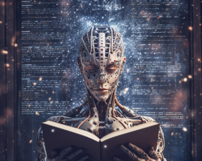 The Bible of Artificial Intelligences
