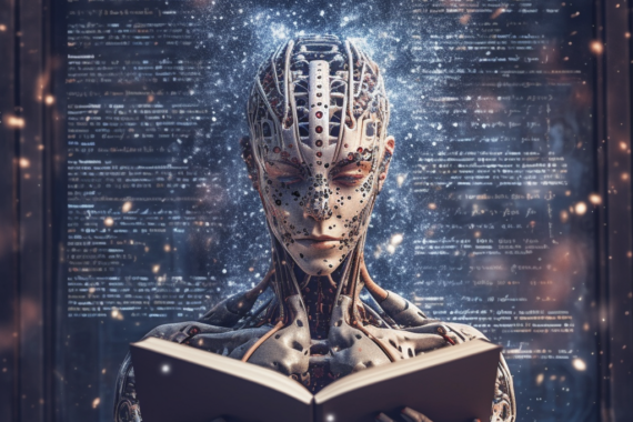The Bible of Artificial Intelligences