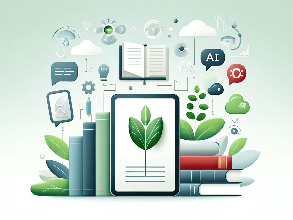 The Future of Publishing: Trends and Transformations Until 2030