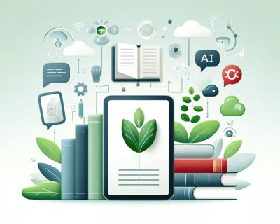 The Future of Publishing: Trends and Transformations Until 2030