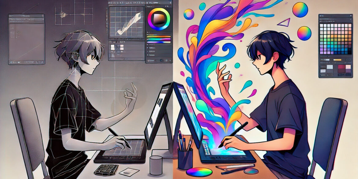 Digital Dunces: The Refusal of Augmented Creativity